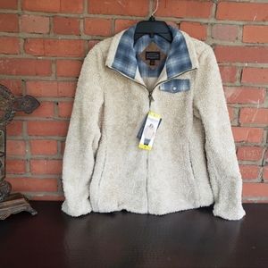 Pendleton Teddy Jacket